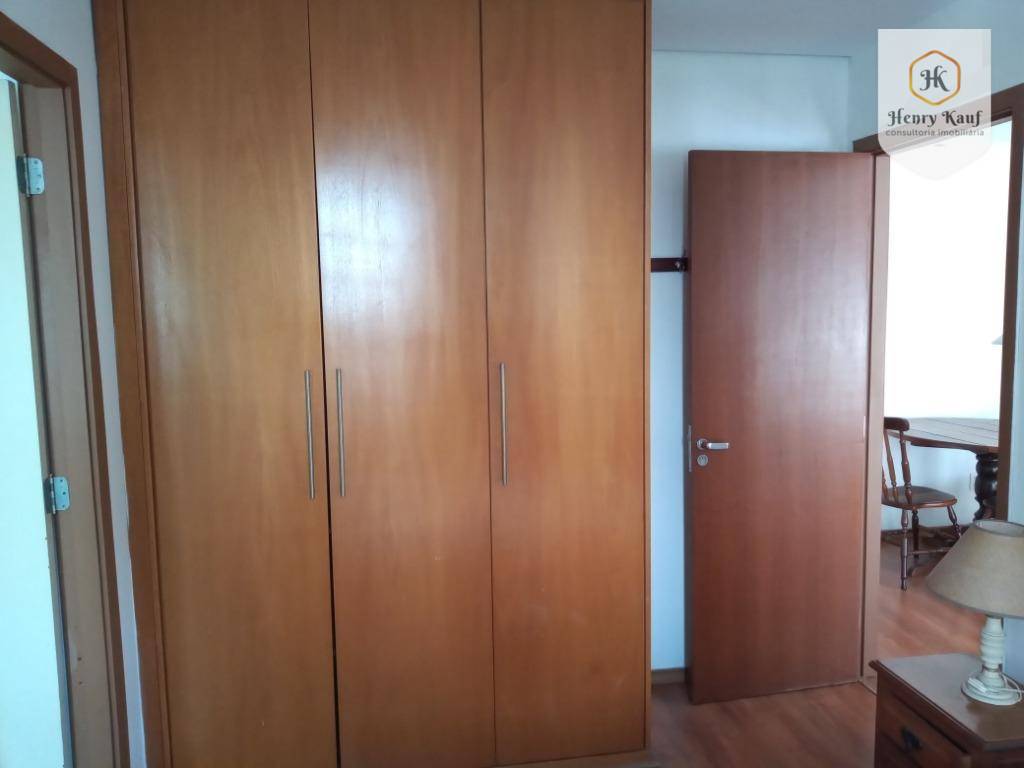 Apartamento à venda com 1 quarto, 47m² - Foto 12