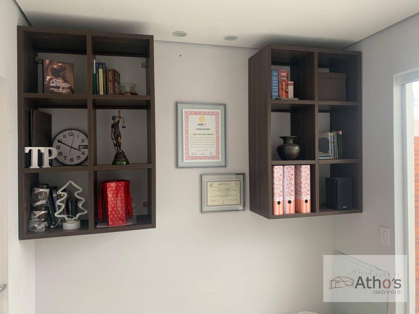 Loja-Salão, 126 m² - Foto 4