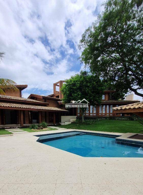 Casa de Condomínio à venda com 3 quartos, 515m² - Foto 13