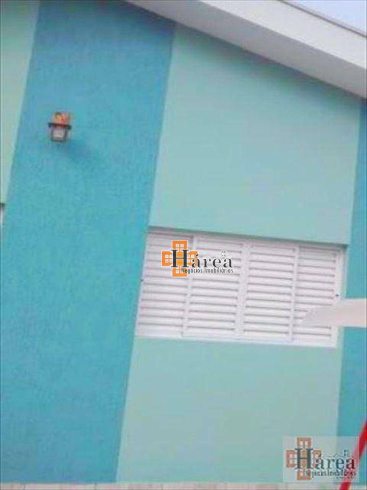 Casa à venda com 3 quartos, 150m² - Foto 4