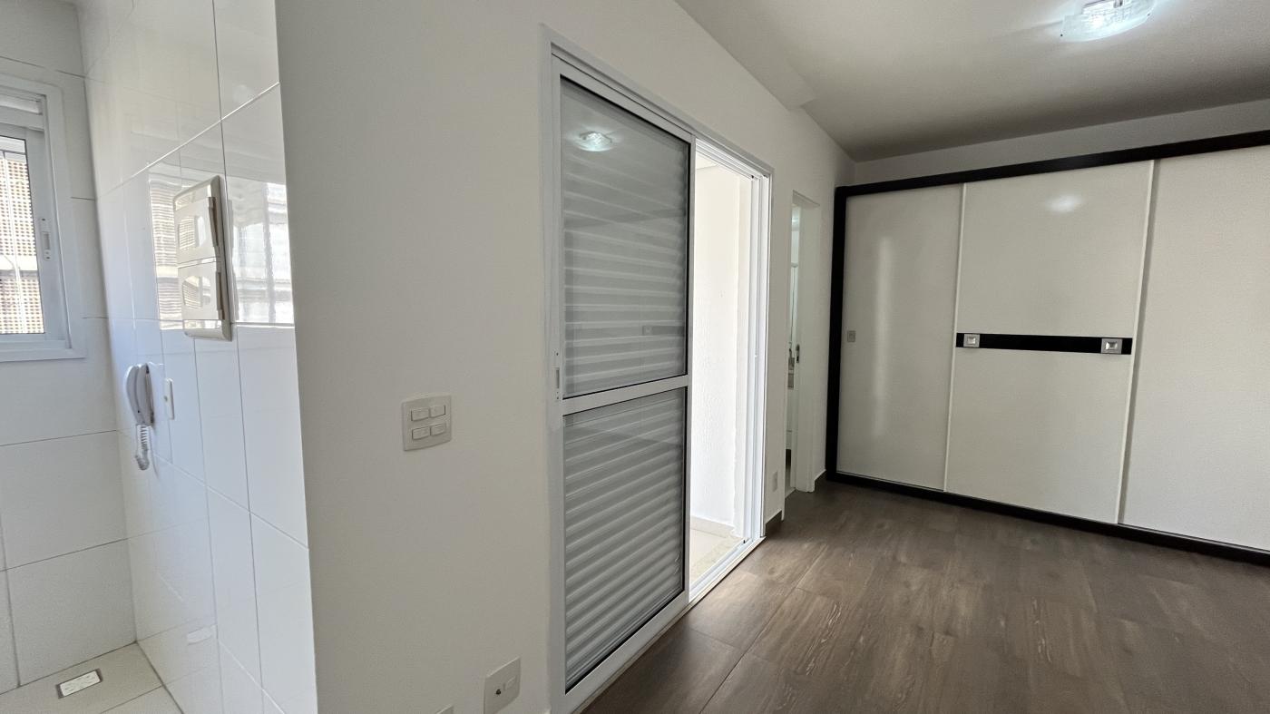 Apartamento para alugar com 1 quarto, 32m² - Foto 6