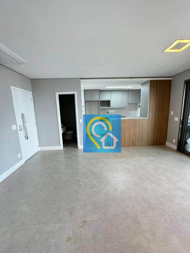 Apartamento à venda com 2 quartos, 95m² - Foto 1