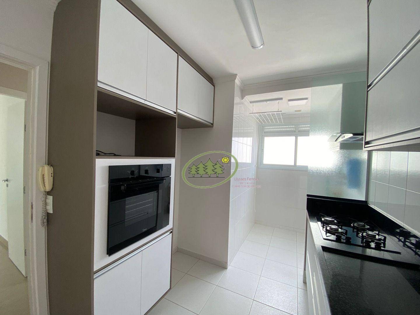 Apartamento para alugar com 2 quartos, 89m² - Foto 7