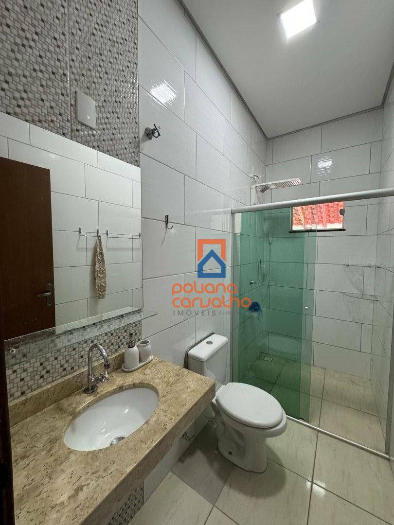 Casa para alugar com 3 quartos, 315M2 - Foto 17