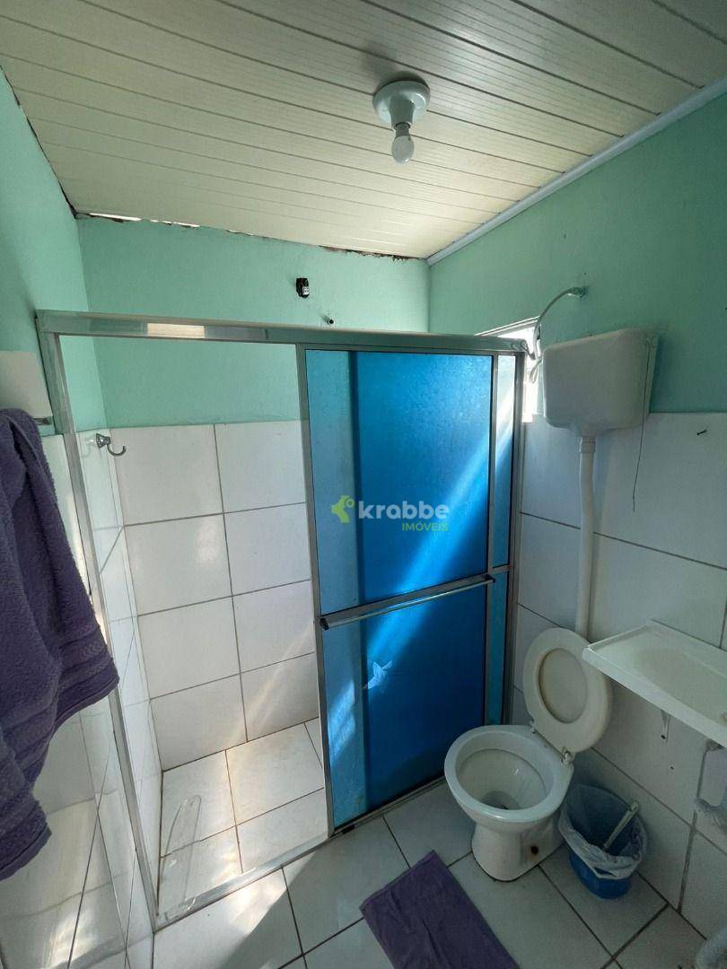 Casa, 2 quartos, 35 m² - Foto 7