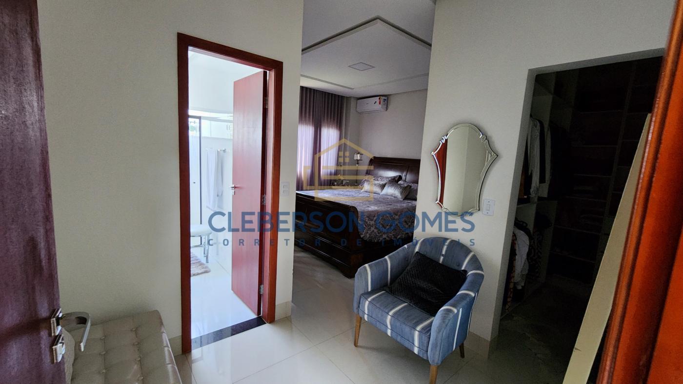 Casa à venda com 3 quartos, 280m² - Foto 15