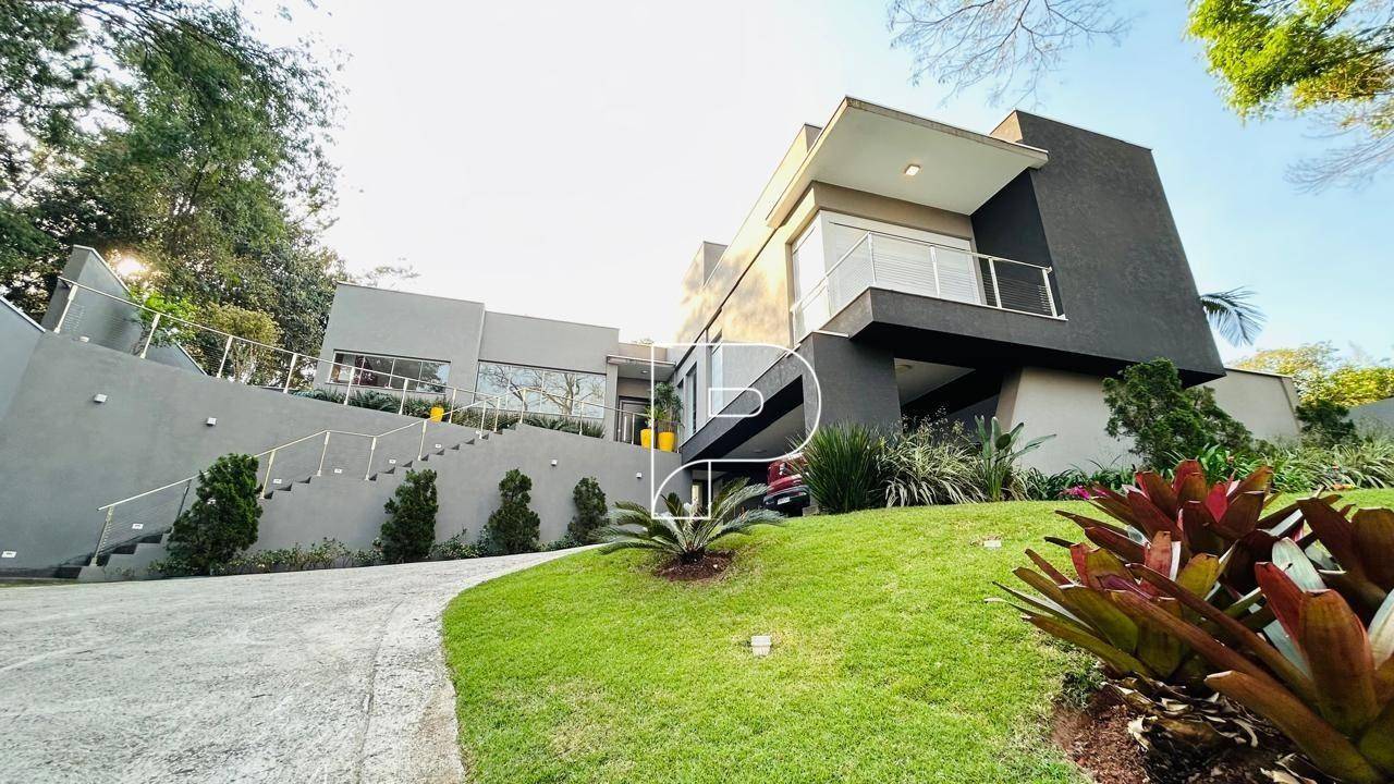 Casa de Condomínio, 4 quartos - Foto 3