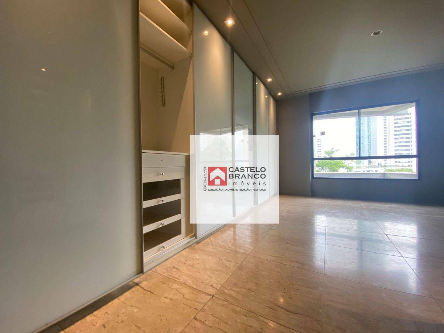 Apartamento à venda com 4 quartos, 243m² - Foto 19