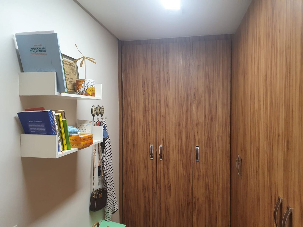 Apartamento à venda com 3 quartos, 138m² - Foto 19