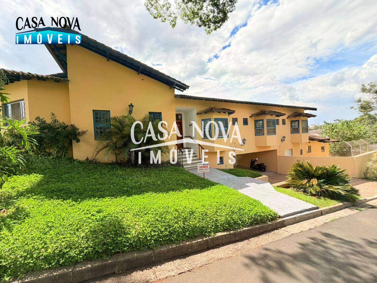 Casa de Condomínio, 4 quartos - Foto 3