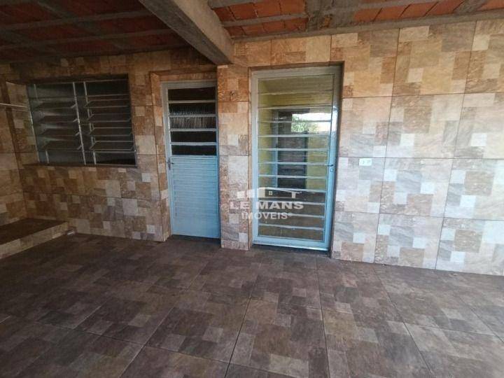 Casa, 2 quartos, 65 m² - Foto 4