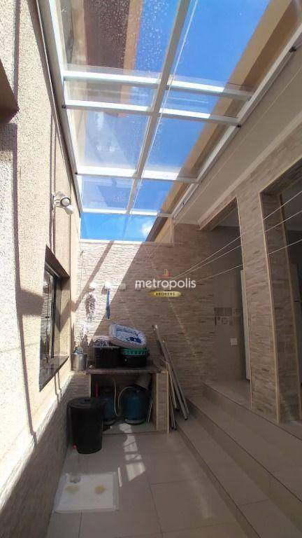 Sobrado à venda com 3 quartos, 185m² - Foto 7