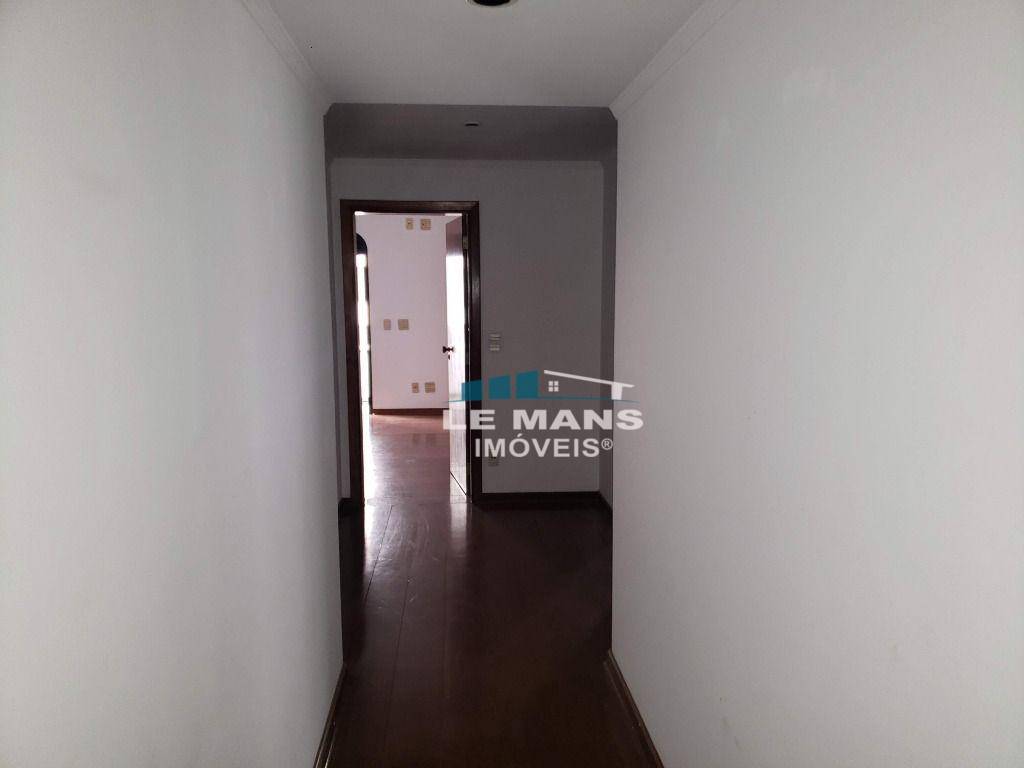 Apartamento à venda com 5 quartos, 282m² - Foto 10