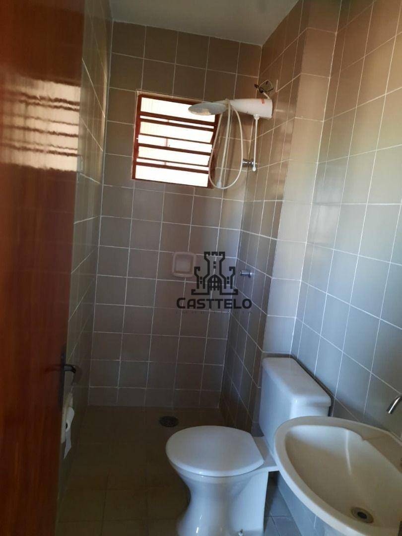 Apartamento à venda com 3 quartos, 60m² - Foto 9