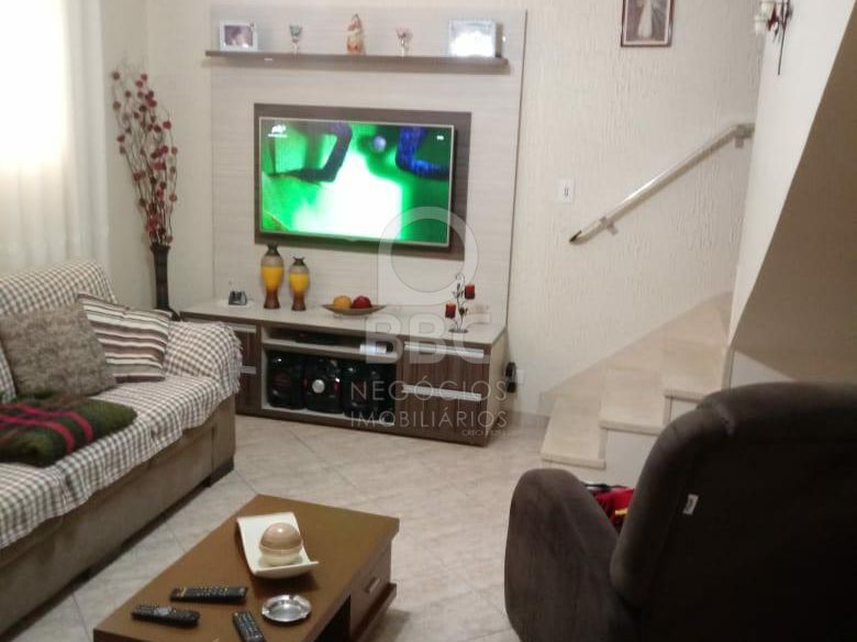 Sobrado à venda com 3 quartos, 104m² - Foto 4