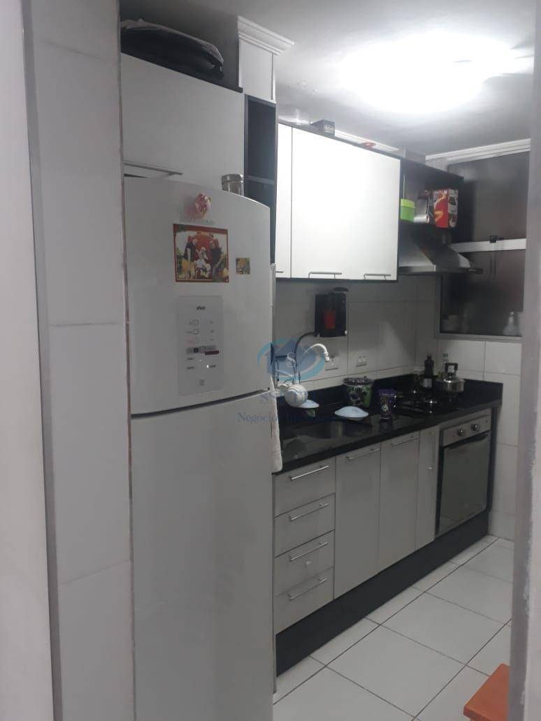 Apartamento à venda com 2 quartos, 53m² - Foto 13