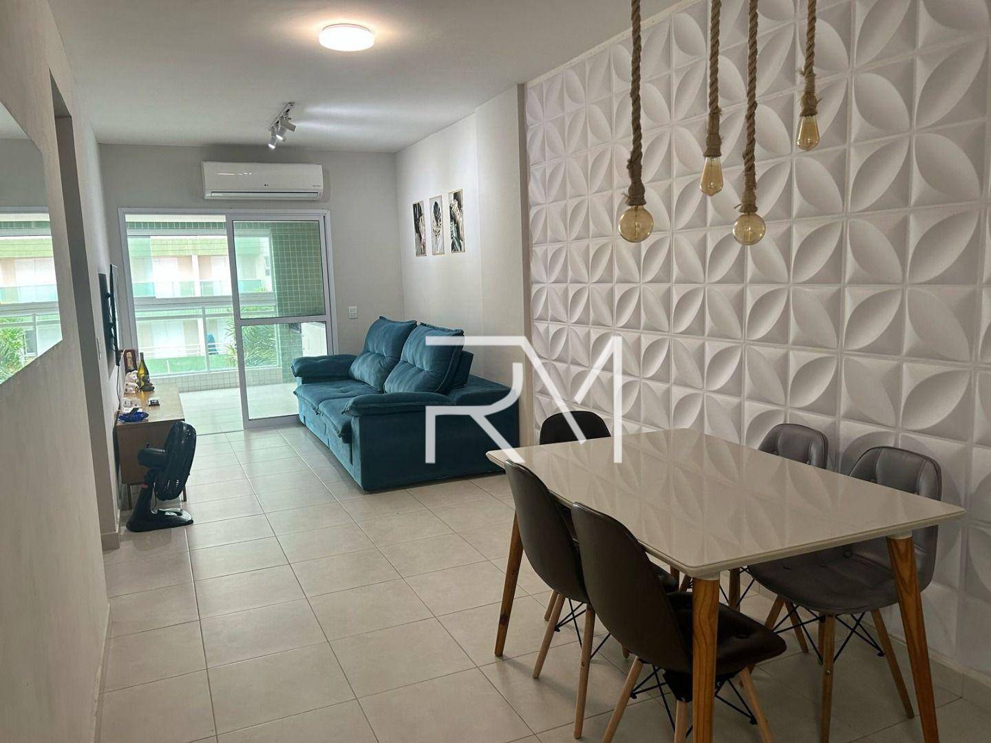 Apartamento à venda com 2 quartos, 81m² - Foto 6