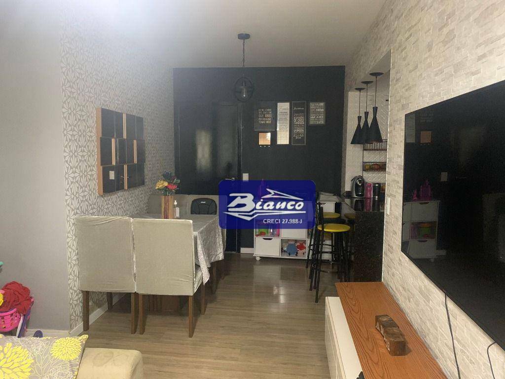 Apartamento à venda com 2 quartos, 59m² - Foto 14