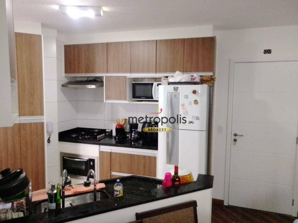 Apartamento à venda com 2 quartos, 57m² - Foto 7