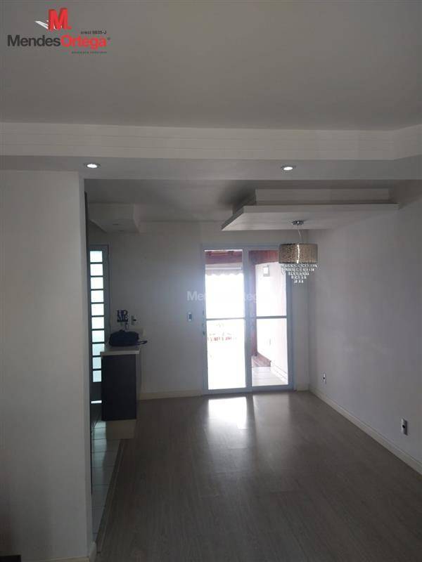Casa de Condomínio à venda e aluguel com 2 quartos, 65m² - Foto 5