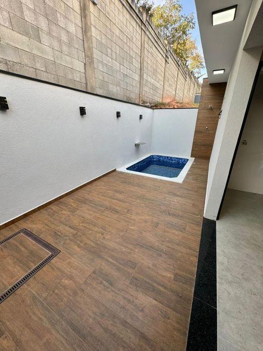 Casa de Condomínio à venda com 3 quartos, 156m² - Foto 12