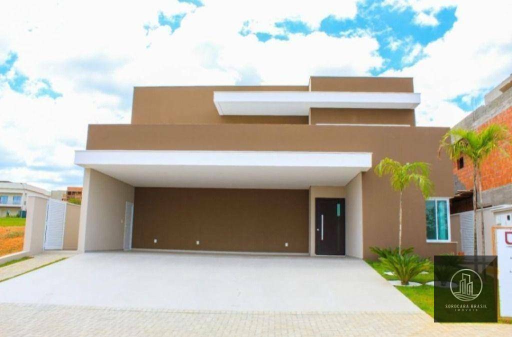 Sobrado à venda e aluguel com 3 quartos, 371m² - Foto 1