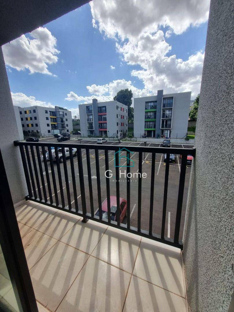 Apartamento à venda com 2 quartos, 44m² - Foto 13