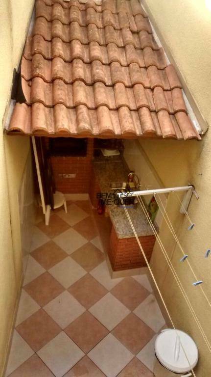 Sobrado à venda com 3 quartos, 154m² - Foto 19