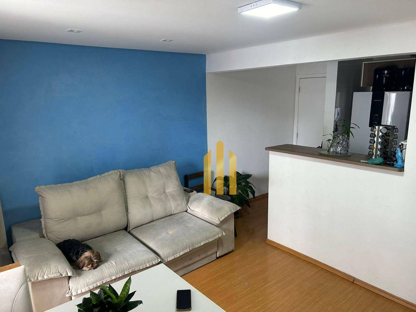 Apartamento à venda com 3 quartos, 68m² - Foto 16