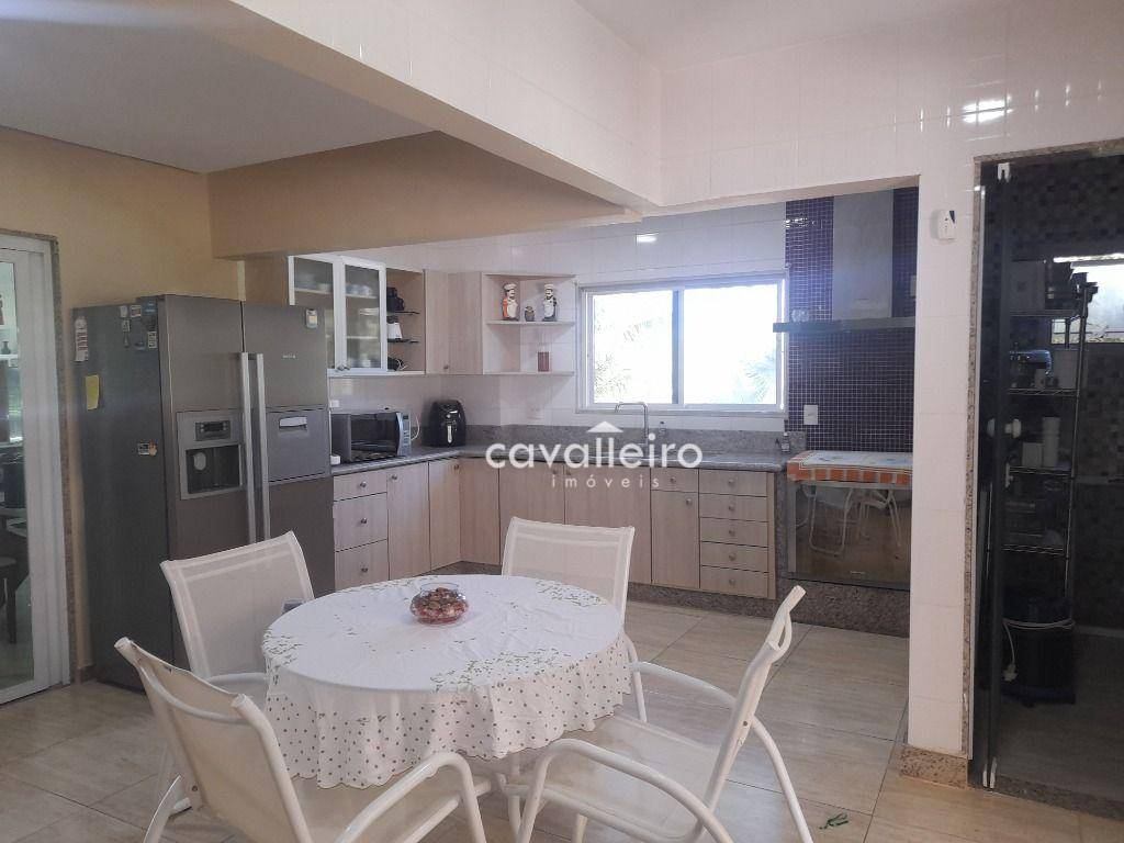 Casa de Condomínio à venda com 4 quartos, 328m² - Foto 19