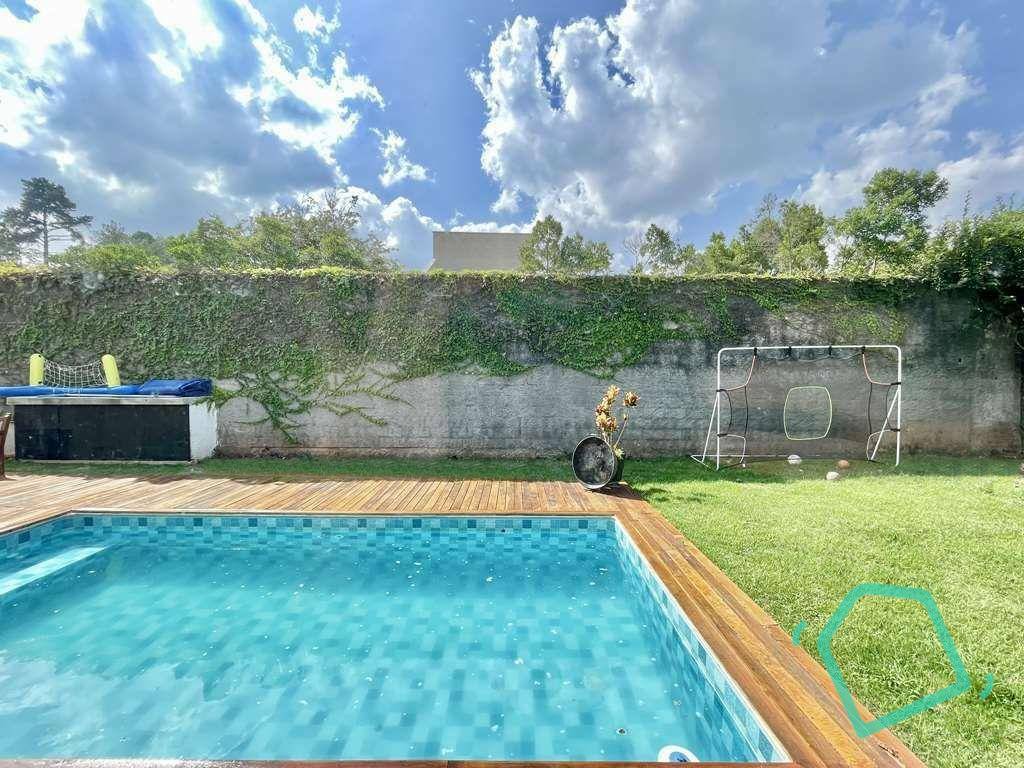 Casa de Condomínio à venda com 3 quartos, 277m² - Foto 60