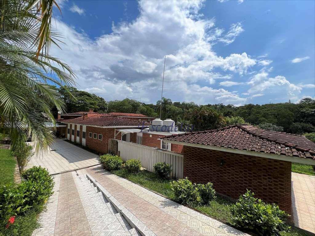 Casa de Condomínio à venda com 5 quartos, 842m² - Foto 4