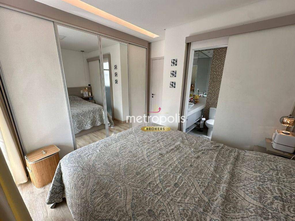 Apartamento à venda com 3 quartos, 86m² - Foto 21