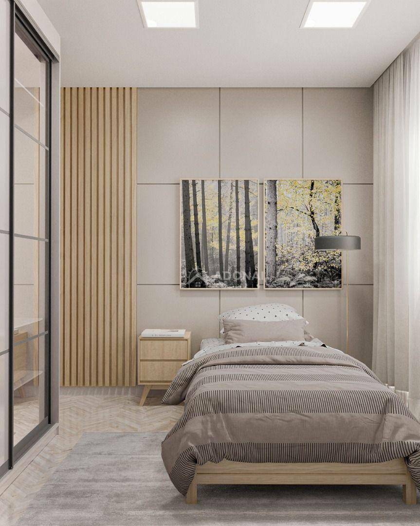 Apartamento à venda com 3 quartos, 202M2 - Foto 10