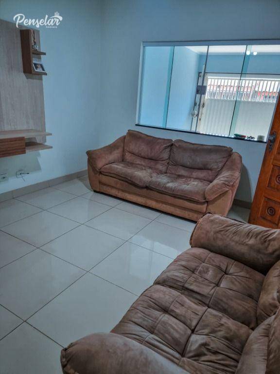 Sobrado à venda com 3 quartos, 202m² - Foto 9