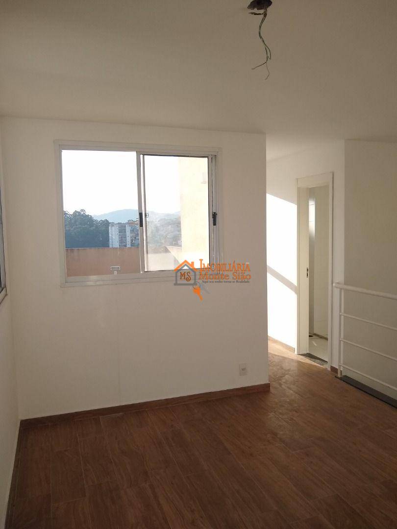 Apartamento à venda com 3 quartos, 113m² - Foto 11