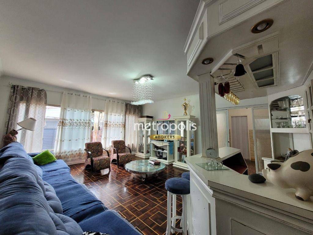 Casa à venda e aluguel com 8 quartos, 415m² - Foto 14