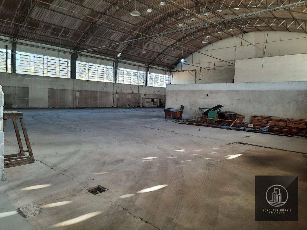 Depósito-Galpão-Armazém para alugar, 2535m² - Foto 10