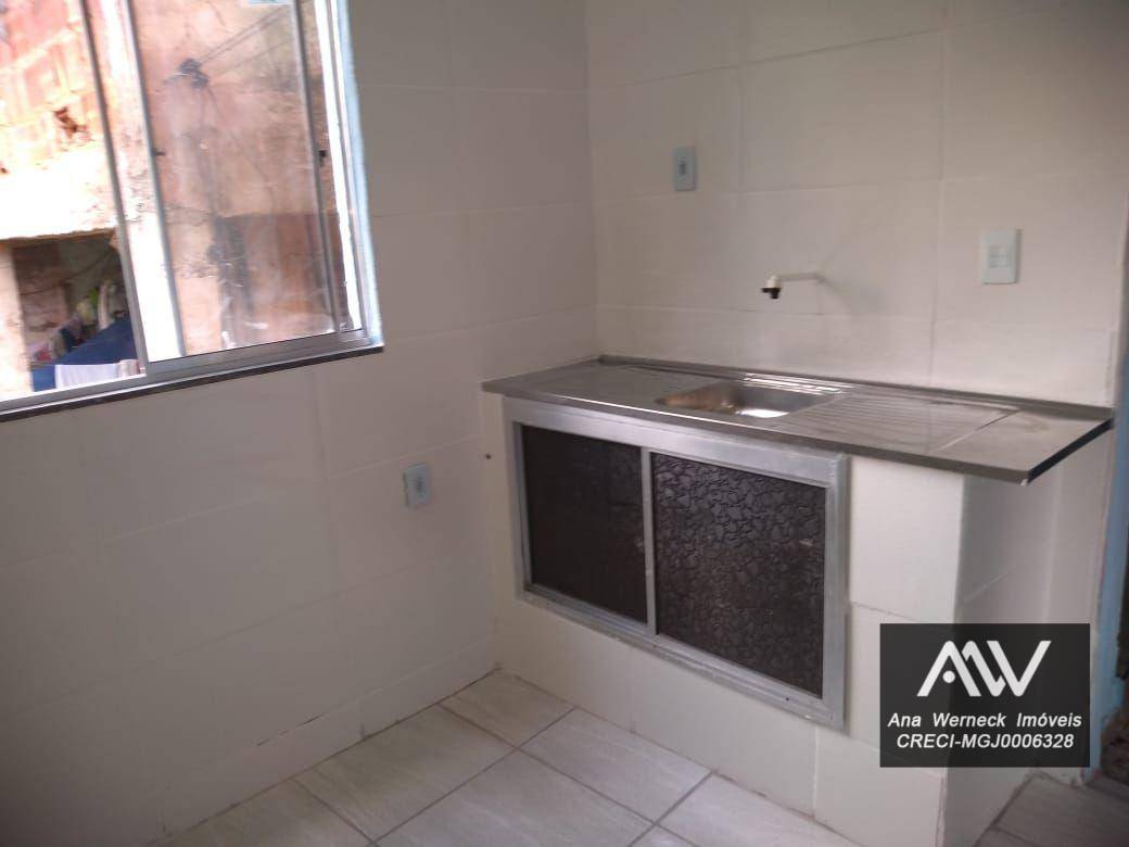 Casa de Condomínio à venda com 3 quartos, 120m² - Foto 19