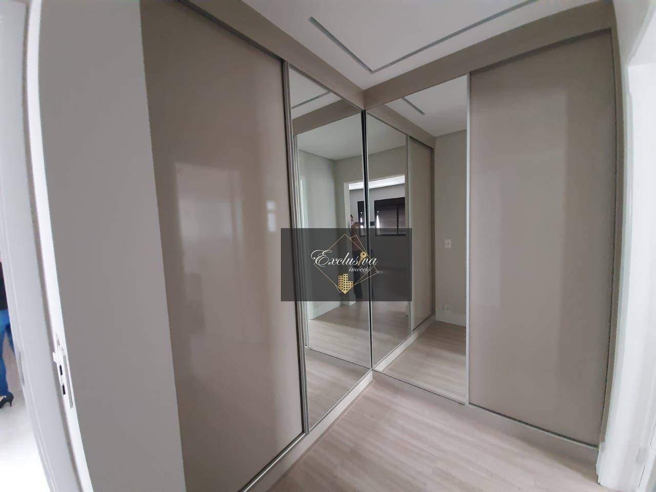 Apartamento à venda com 3 quartos, 185m² - Foto 23