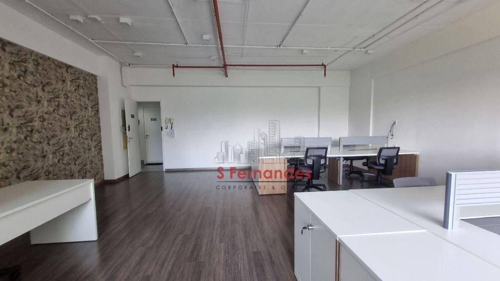 Conjunto Comercial-Sala à venda e aluguel, 60m² - Foto 14