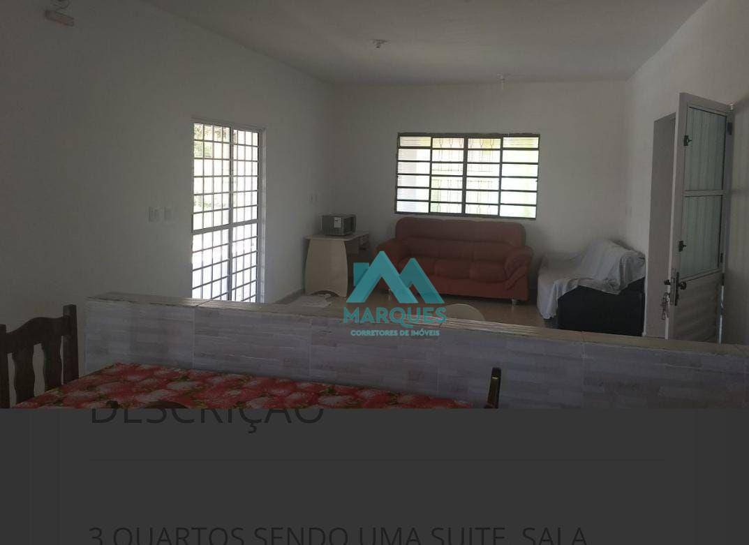 Chácara à venda com 3 quartos, 200m² - Foto 7