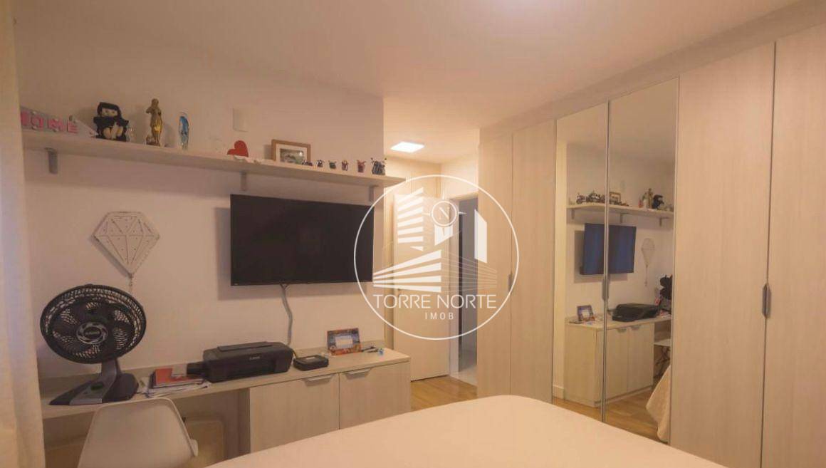 Apartamento à venda com 3 quartos, 92m² - Foto 20