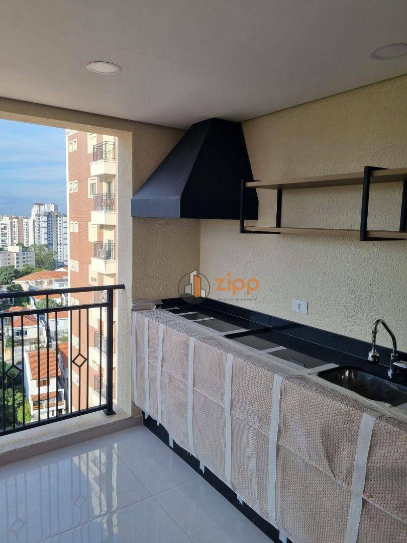 Apartamento para alugar com 2 quartos, 74m² - Foto 2