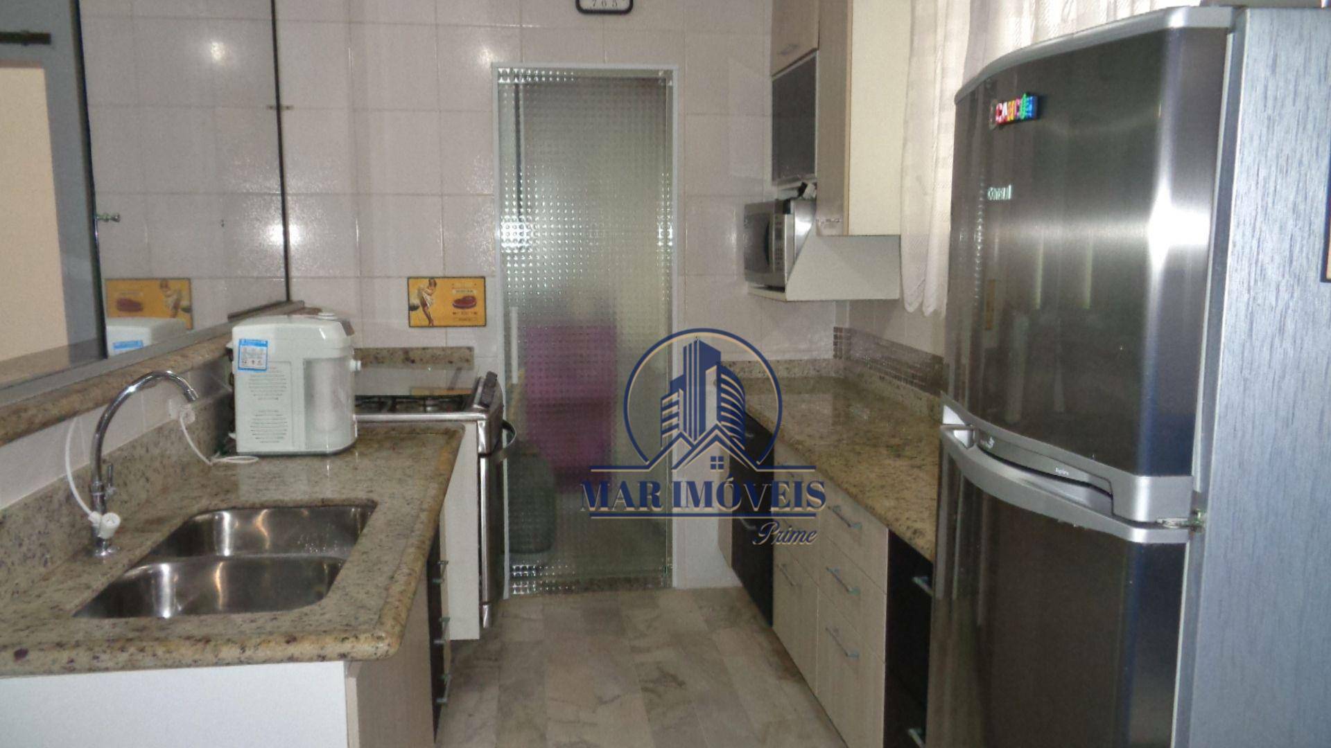 Apartamento à venda com 3 quartos, 110m² - Foto 13