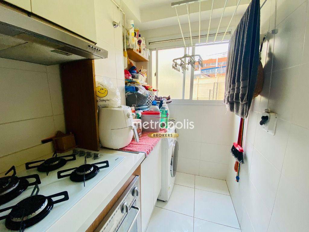 Apartamento à venda com 2 quartos, 41m² - Foto 12