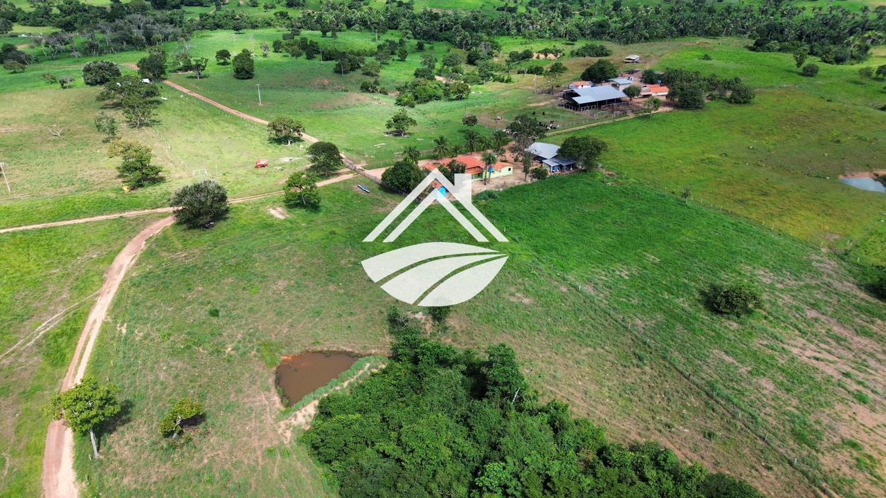 Fazenda-Sítio-Chácara, 1 m² - Foto 20