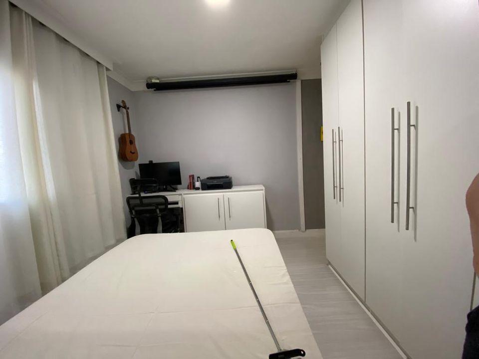 Apartamento à venda com 2 quartos, 56m² - Foto 3