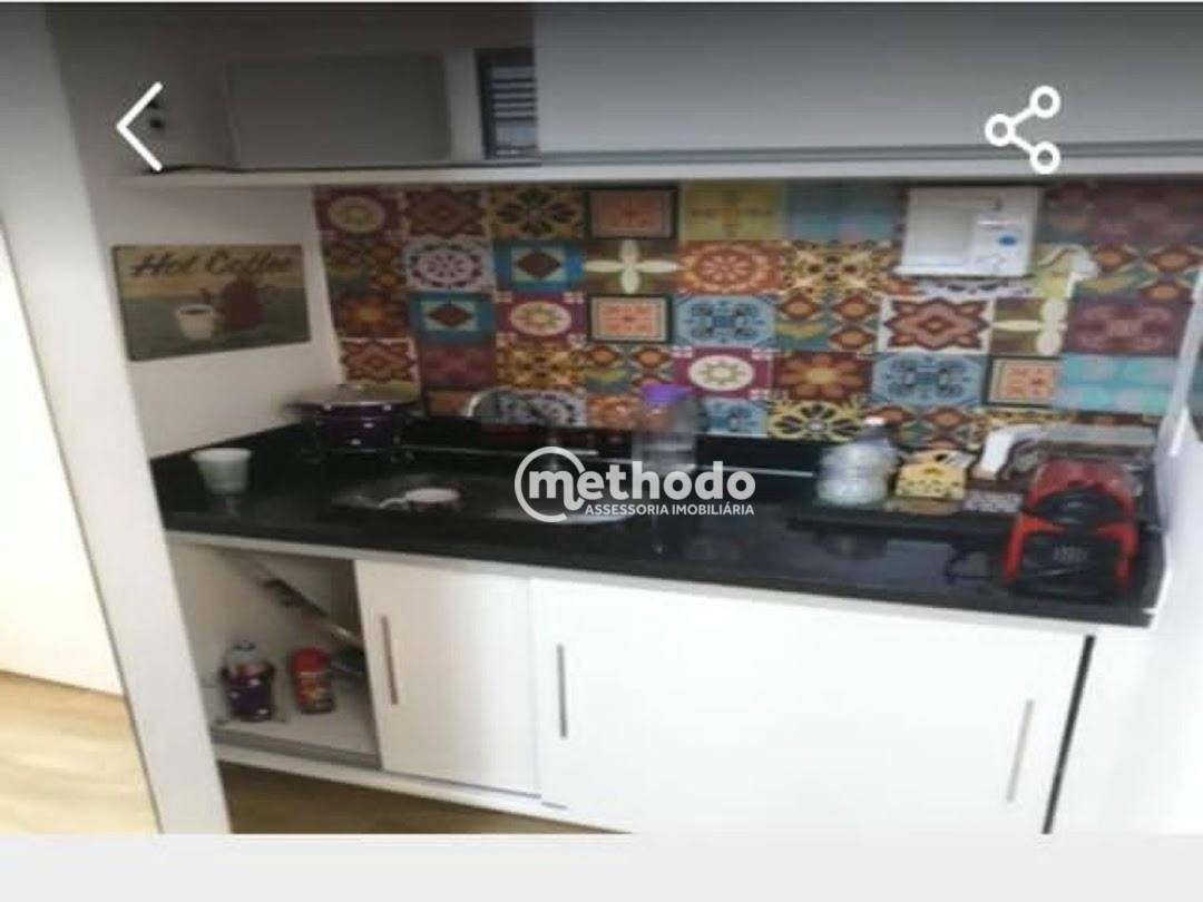 Conjunto Comercial-Sala à venda, 45m² - Foto 6