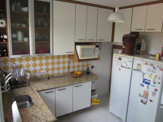 Sobrado à venda com 2 quartos, 100m² - Foto 5